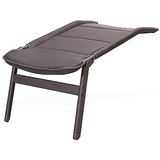 Westfield Beinauflage Avantgarde AVF 101 925020, Camping-Fußstütze