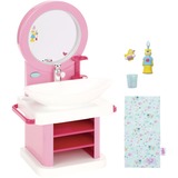 ZAPF Creation BABY born® Bath Waschtisch, Puppenmöbel