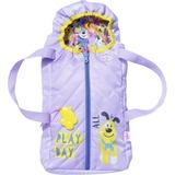 ZAPF Creation BABY born® Schlaf- und Tragetasche, Puppenzubehör