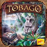 Zoch Tobago, Brettspiel 