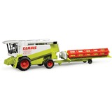bruder 02120 Claas Lexion 480 Mähdrescher, Modellfahrzeug 