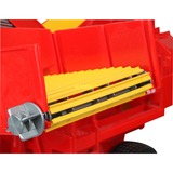 bruder 02130 Grimme SE 75-30 Kartoffelvollernter mit 80 Kartoffelimitaten, Modellfahrzeug 