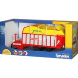 bruder 02214 Pottinger Jumbo 6600 Profiline, Modellfahrzeug 