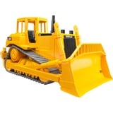 bruder 02422 CAT Bulldozer, Modellfahrzeug gelb