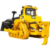 bruder 02452 CAT großer Kettendozer, Modellfahrzeug 