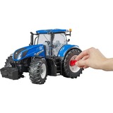 bruder 03120 New Holland T7,315, Modellfahrzeug 