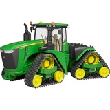 bruder 04055 John Deere 9620RX, Modellfahrzeug grün