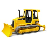 bruder CAT Kettendozer, Modellfahrzeug 