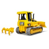 bruder CAT Kettendozer, Modellfahrzeug 