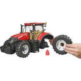 bruder Case IH Optum 300 CVX, Modellfahrzeug rot/schwarz