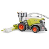 bruder Claas Jaguar 980 Feldhäcksler, Modellfahrzeug grün