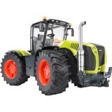 Claas Xerion 5000, Modellfahrzeug