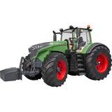 bruder Fendt 1050 Vario, Modellfahrzeug grün/schwarz