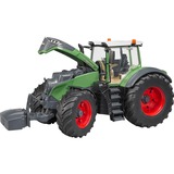 bruder Fendt 1050 Vario, Modellfahrzeug grün/schwarz