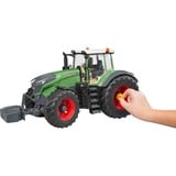 bruder Fendt 1050 Vario, Modellfahrzeug grün/schwarz