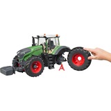 bruder Fendt 1050 Vario, Modellfahrzeug grün/schwarz