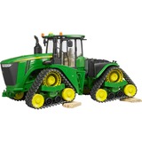 bruder John Deere 9620RX, Modellfahrzeug grün