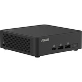 ALTERNATE x ASUS NUC 15 Pro Slim Kit Core 3 100U, Mini-PC schwarz, ohne Betriebssystem