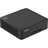 ALTERNATE x ASUS NUC 15 Pro Slim Kit Core 3 100U, Mini-PC schwarz, ohne Betriebssystem