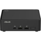 ALTERNATE x ASUS NUC 15 Pro Slim Kit Core 3 100U, Mini-PC schwarz, ohne Betriebssystem
