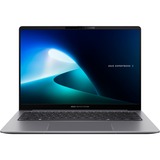 ASUS ExpertBook P5 (P5405CSA-NZ0101), Notebook grau, Intel® Core™ Ultra 5 226V, Intel® Arc™ 130V, 16 GB LPDDR5X, 512 GB (512 GB SSD), ohne Betriebssystem