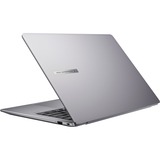 ASUS ExpertBook P5 (P5405CSA-NZ0101), Notebook grau, Intel® Core™ Ultra 5 226V, Intel® Arc™ 130V, 16 GB LPDDR5X, 512 GB (512 GB SSD), ohne Betriebssystem