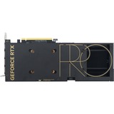 ASUS GeForce RTX 4060 PROART OC, Grafikkarte DLSS 3, 3x DisplayPort, 1x HDMI 2.1