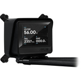 ASUS MAX Gaming LC 360 ARGB LCD, Wasserkühlung schwarz