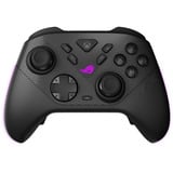 ASUS ROG Raikiri II Xbox Wireless, Gamepad schwarz, für PC & Xbox