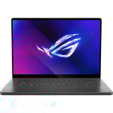 ASUS ROG Zephyrus G16 (GU605CW-QR104W), Gaming-Notebook grau, Intel® Core™ Ultra 9 285H, NVIDIA GeForce RTX 5080, 64 GB LPDDR5X, 1 TB (1 TB SSD), Windows 11 Home 64-Bit