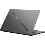 ASUS ROG Zephyrus G16 (GU605CW-QR104W), Gaming-Notebook grau, Intel® Core™ Ultra 9 285H, NVIDIA GeForce RTX 5080, 64 GB LPDDR5X, 1 TB (1 TB SSD), Windows 11 Home 64-Bit
