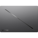 ASUS ROG Zephyrus G16 (GU605CW-QR104W), Gaming-Notebook grau, Intel® Core™ Ultra 9 285H, NVIDIA GeForce RTX 5080, 64 GB LPDDR5X, 1 TB (1 TB SSD), Windows 11 Home 64-Bit