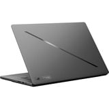 ASUS ROG Zephyrus G16 (GU605CW-QR104W), Gaming-Notebook grau, Intel® Core™ Ultra 9 285H, NVIDIA GeForce RTX 5080, 64 GB LPDDR5X, 1 TB (1 TB SSD), Windows 11 Home 64-Bit