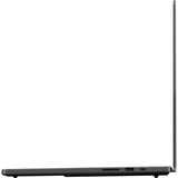 ASUS ROG Zephyrus G16 (GU605CW-QR104W), Gaming-Notebook grau, Intel® Core™ Ultra 9 285H, NVIDIA GeForce RTX 5080, 64 GB LPDDR5X, 1 TB (1 TB SSD), Windows 11 Home 64-Bit