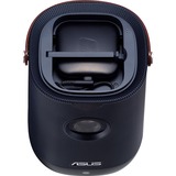 ASUS Zen Beam Latte L2, DLP-Beamer schwarz, FullHD, HDR, KeyStone, Android