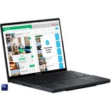 ASUS Zenbook Duo (UX8406CA-QL203X), Notebook grau, Intel® Core™ Ultra 9 285H, Intel® Arc™ Graphics, 32 GB LPDDR5X, 1 TB (1 TB SSD), Windows 11 Pro 64-Bit