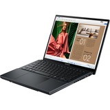 ASUS Zenbook Duo (UX8406CA-QL203X), Notebook grau, Intel® Core™ Ultra 9 285H, Intel® Arc™ Graphics, 32 GB LPDDR5X, 1 TB (1 TB SSD), Windows 11 Pro 64-Bit