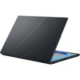 ASUS Zenbook Duo (UX8406CA-QL203X), Notebook grau, Intel® Core™ Ultra 9 285H, Intel® Arc™ Graphics, 32 GB LPDDR5X, 1 TB (1 TB SSD), Windows 11 Pro 64-Bit