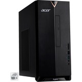 Acer Aspire XC-895, PC-System schwarz, ohne Betriebssystem