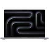Apple MacBook Pro (16") 2026 CTO, Notebook silber, 48 GB, 1 TB (1 TB SSD), M5-Pro, MacOS, Englisch International