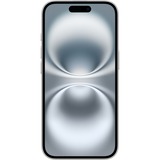 Apple iPhone 16 128GB, Handy weiß, iOS, NON DEP