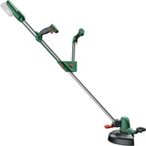 Bosch Akku-Rasentrimmer UniversalGrassCut 18V-26 grün/schwarz, ohne Akku und Ladegerät, POWER FOR ALL ALLIANCE