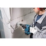 Bosch Professional Bohrhammer GBH 3-28 DFR Professional blau, 800 Watt, L-BOXX