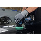Bosch Professional Polierer GPX 12 Volt 77, Poliermaschine Boxed