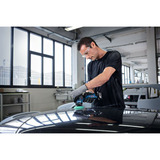 Bosch Professional Polierer GPX 12 Volt 77, Poliermaschine Boxed