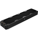 Corsair Hydro X-Serie XR7 480 mm V2, Radiator schwarz