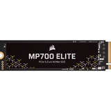 Corsair MP700 ELITE 1 TB, SSD schwarz, PCIe 5.0 x4, NVMe 2.0, M.2 2280