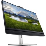 Dell C2722DE, LED-Monitor 68.5 cm(27 Zoll), schwarz, QHD, IPS, USB-C, Webcam
