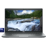 Dell Latitude 5450-9TYWN, Notebook silber, Intel® Core™ Ultra 5 135U, Intel® Graphics, 16 GB DDR5, 512 GB (512 GB SSD), Windows 11 Pro 64-64