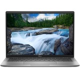 Dell Latitude 7450-2CV4G, Notebook grau, Intel® Core™ Ultra 7 165U, Intel® Graphics, 32 GB LPDDR5X, 512 GB (512 GB SSD), Windows 11 Pro 64-Bit